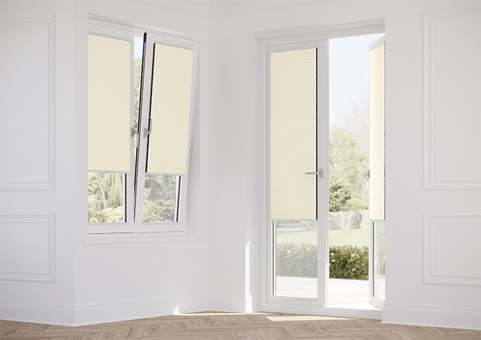 Umbra (Blackout), Serenity - Clip Fit Honeycomb Blind - Image 14